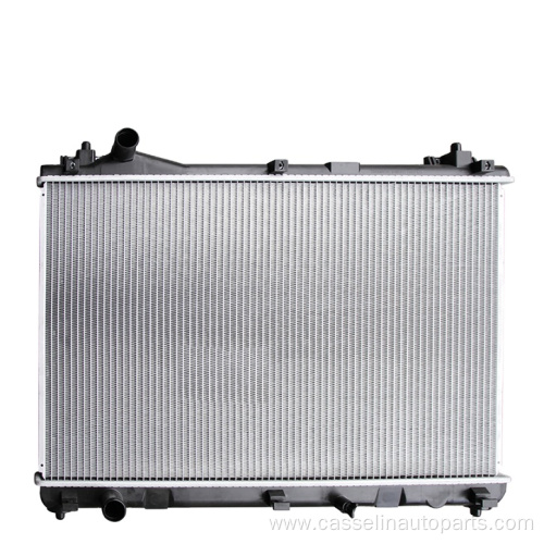 Aluminium radiator spare parts OEM 1770065J00 for SUZUKI ESCUDO 2005-